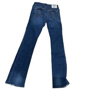 Vintage y2k true religion Jean sz 26